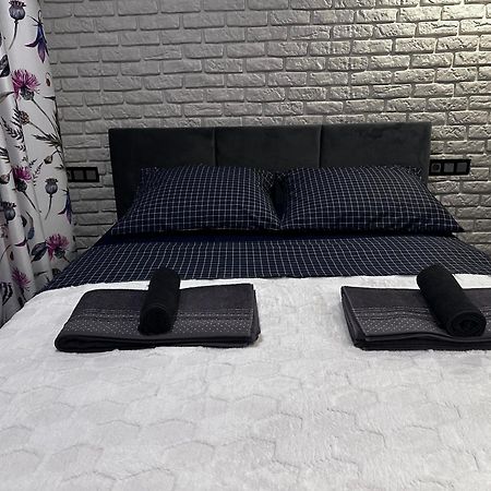 Wislany Apartament Varşovia Exterior foto