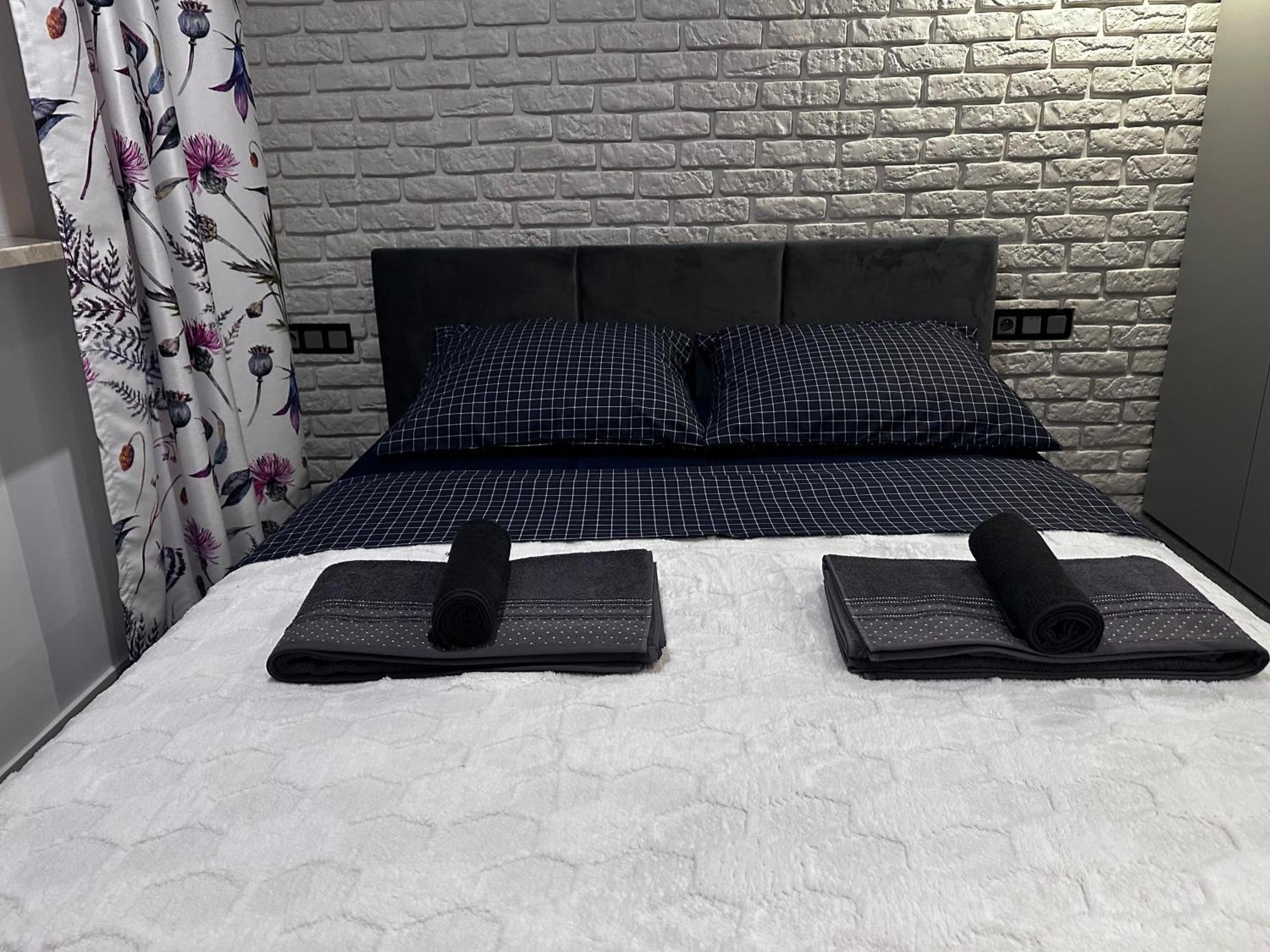 Wislany Apartament Varşovia Exterior foto